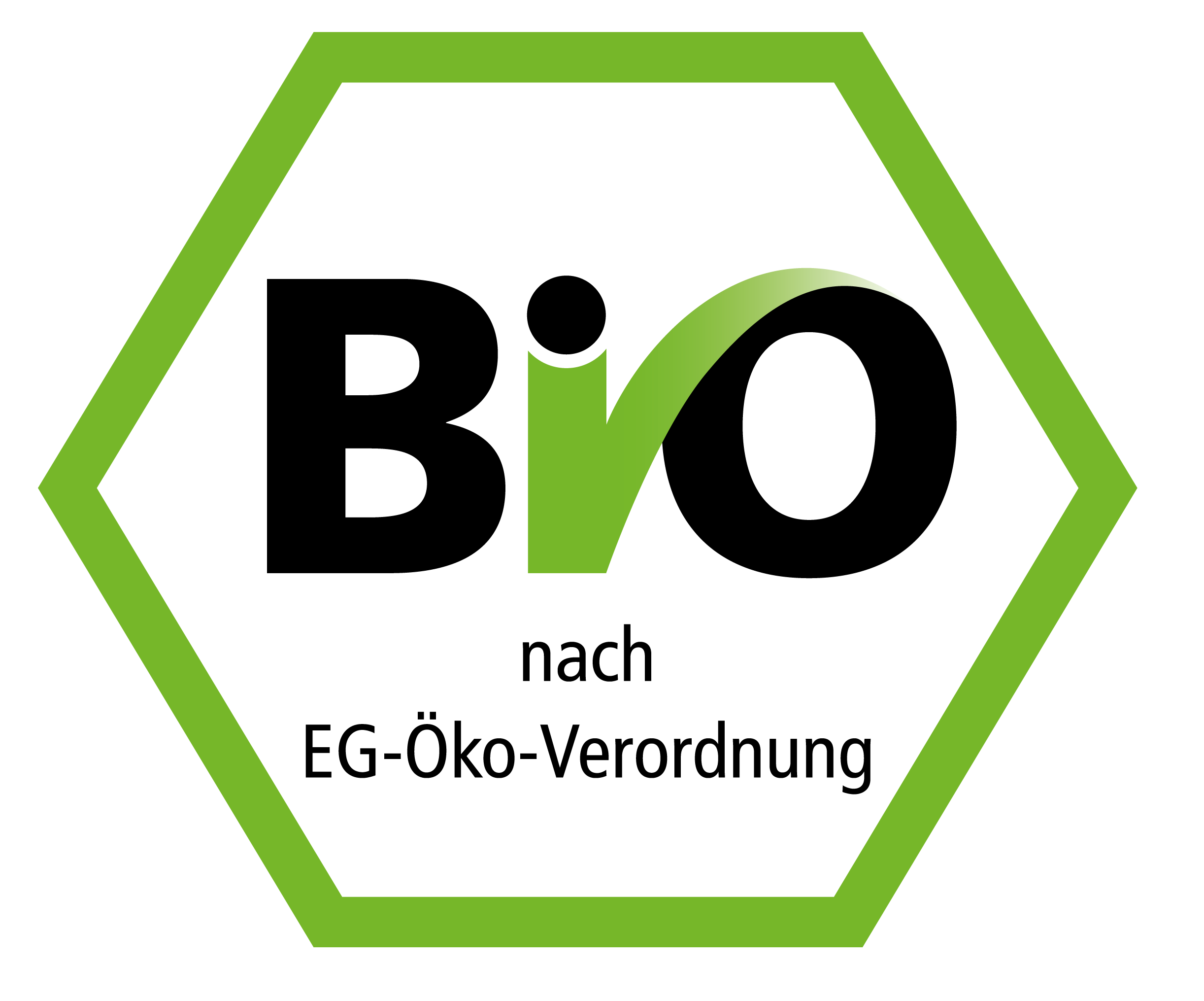 German Bio-Siegel certification mark