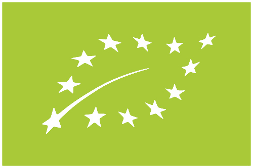 EU Organic certification mark